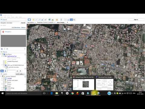 Download Very High Resolution Georeferenced Satellite Image Download Very High Resolution Georeferenced Satellite Image
