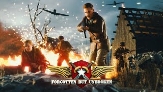 Forgotten but Unbroken прохождение  -  Новая  стратегия Второй мировой войны в стиле Xcom! (8)