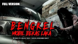 FULL VERSION BENGKEL MOBIL BEKAS KECELAKAAN