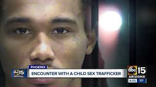 Sentencing postponed for Arizona man found guilty of sex trafficking teen girl
