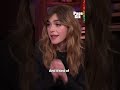 Timothée Chalomet lived in Kiernan Shipka’s guest house for years #shorts