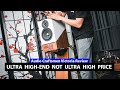 HiFi's Best Kept SECRET! Don't Miss Out On These Audiophile Speakers For Home
