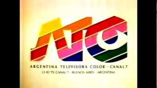 Cierre de transmisión de ATC (1989)