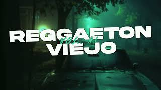 REGGAETON VIEJO #1 - Cachengue Mix - DJ Facu Rozental