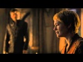 Game of Thrones Season 6: Episode #1 Clip “Cersei and Jamie” (HBO)