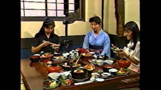 JR小さな旅「老神温泉編」1989年9月1日放送