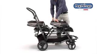 Peg Perego Duette Piroet