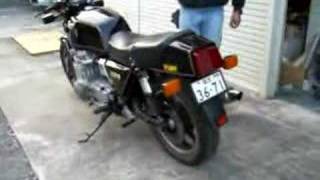 KAWASAKI Z1300