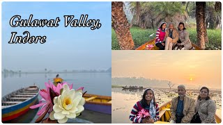 Gulawat Lotus Valley Indore | Places to visit near Indore | MP Tourism