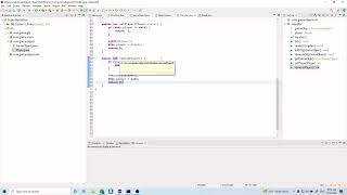 Java Game Programming #8 - Player