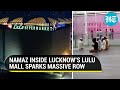 ‘Religious work not allowed’: Lucknow’s Lulu Mall clarifies after FIR over viral Namaz video
