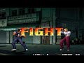 [TAS VS TAS] KOF 99