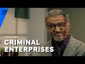 Tulsa King | Not The Only Criminal In Tulsa (S1, E7) | Paramount+