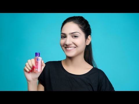 Clean & Clear Morning Energy Facewash Clean & Clear Morning Energy Facewash