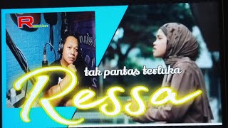 Kelantan reaction|tak pantas terluka[keysia levronka]mv-cover Ressa|||