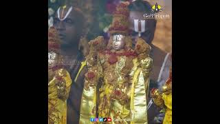 Sri Venkateswara Swamy Annual Vasanthotsavam Day 2 | GoTirupati