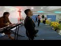 Fall - Hillsong + Leave me Astounded - Planetshakers | LCA COver