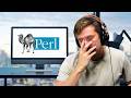 Why Nobody Codes in Perl Anymore