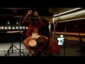 Mouvman Alé - Full Performance (Live on KEXP)