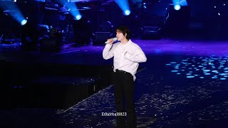 [4K] 250104 「기지개 (Journey) 」Kyuhyun 10th Anniversary Asia tour ‘Colors’ in Kaohsiung