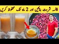 Falsa Ka Sharbat By Ijaz Ansari || فالسہ کا شربت بنانے کا طریقہ || Falsa juice Recipe ||