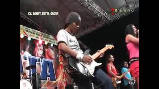 Monata Irma Permatasari rela live Tanggulangin 2009