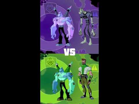 Ben 10000 Vs Ben Zarro 10000 Ben 10 Shorts Viral Video Ben10 Youtube