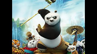 yt1s io Kung Fu Panda 3 Soundtrack  Kais theme