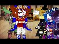 aftons and emily’s stuck in a room for 24 hours drama fnaf gacha afton family afton family my au