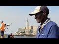 havana at 500 a fisherman s tale afp