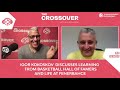 the crossover s3 ep6 igor kokoskov