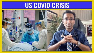 When will the pandemic END? I Ft. Dr. Sathyanaryanan ( COVID unit director )