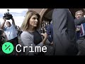 Lori Loughlin, Other Parents Face More Charges in College Admissions Scandal