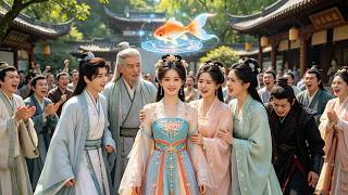 [FULL] She Lifts Up The Whole Sect And Ascends Happily With Her Beloved Master#minidramas