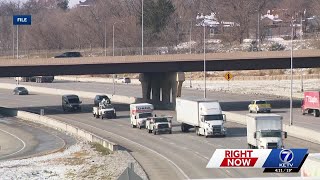 'Nebraska has a lot of work to do': Advocates for Highway & Auto Safety score Nebraska traffic la...
