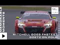 Mitchell Fastest, but Goetz takes Pole in GT3! | Silverstone | British GT Championship 2024