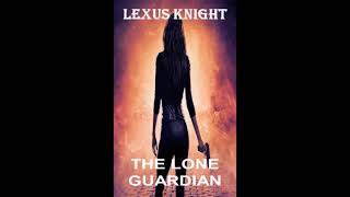 The Lone Guardian, Book 1 of the Road to Redemption series - FREE with Amazon Kindle Unlimited
