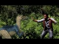 Jurassic World - Nostalgia Critic