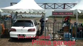 Toyota Starlet Prima Garage Pekanbaru