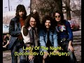 Rock 60's 70's - Archives - Gypsies In The Forest - Compilation 3 (Hard Rock, Blues Rock, Art Rock)