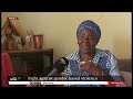 Fight against GBV | Men's reluctance to speak out against abuse