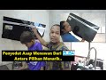 Unboxing.. Kitchen Hood Zitto dari ELBA..