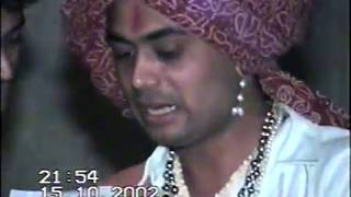 Dharagani Navratri Patel Group 2002 Part 006