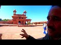 ഫതേഹ്പൂർ സിക്രി എങ്ങനെ പോകാം agra to fatehpur sikri travel guide malayalam vlog part 1