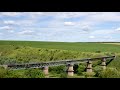 railway bridge Залізничний міст Железнодорожный мост