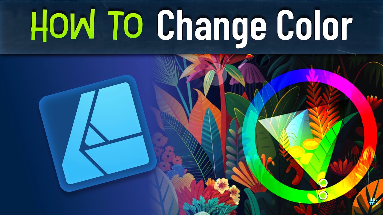 Affinity Designer Change Colors Infoupdate Org