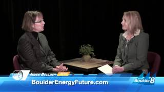 Inside Boulder News - April 27, 2012