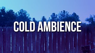 Kade Kalka - Cold Ambience