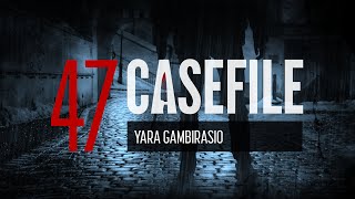 Case 47: Yara Gambirasio