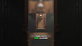 Inside USP Terre Haute: Living Conditions of Death Row Inmates Revealed
